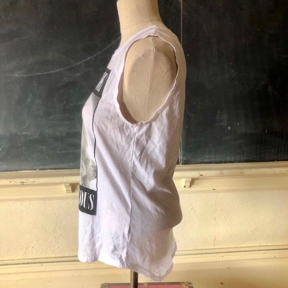 “You’re so fake Barbies Jealous” tank - Picture 3 of 5